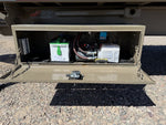 24' Horizon FFT Bumper Pull Full Deckover TIlt Trailer - (2) 10K Axles 018030 - Stryker Dealership Group
