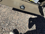 24' Horizon FFT Bumper Pull Full Deckover TIlt Trailer - (2) 10K Axles 018030 - Stryker Dealership Group