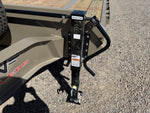 24' Horizon FFT Bumper Pull Full Deckover TIlt Trailer - (2) 10K Axles 018030 - Stryker Dealership Group
