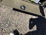 24' Horizon FFT Bumper Pull Full Deckover TIlt Trailer - (2) 10K Axles 018030 - Stryker Dealership Group
