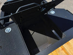 24' Horizon HET Bumper Pull Equipment Tilt Trailer Drive Over Fenders - (2) 10K Axles 020841 - Stryker Dealership Group