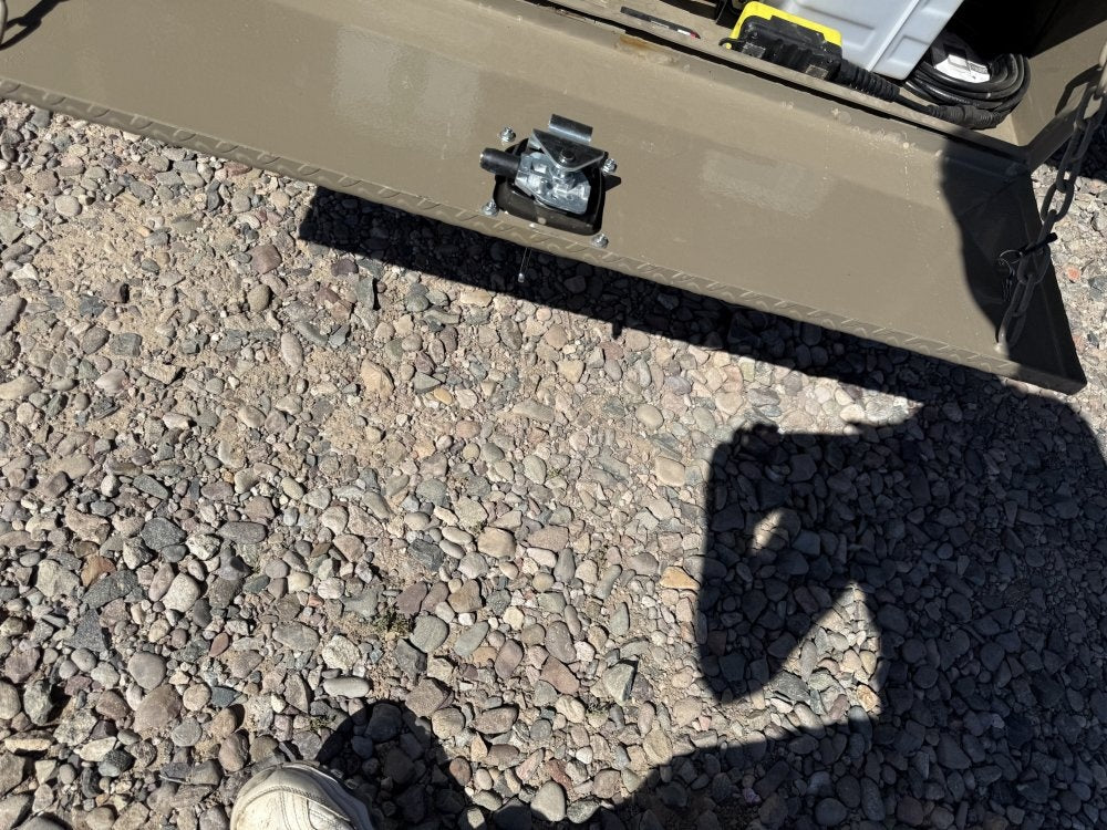 24' Horizon FFT Bumper Pull Full Deckover TIlt Trailer - (2) 10K Axles - Deckover Tilt - Deckover Trailers - Stryker Dealership Group