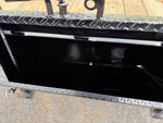 34' Horizon FHS Gooseneck Deckover Tilt Trailer - (2) 10K Axles 014210