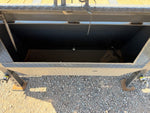 26' Horizon FFHSS Gooseneck Deckover Full Tilt Trailer - (2) 10K Axles 014792 - Stryker Dealership Group
