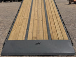 26' Horizon FFHSS Gooseneck Deckover Full Tilt Trailer - (2) 10K Axles 014792 - Stryker Dealership Group