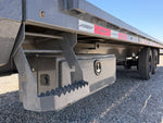 26' Horizon FFHSS Gooseneck Deckover Full Tilt Trailer - (2) 10K Axles 014792 - Stryker Dealership Group