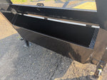 26' Horizon HET Gooseneck Equipment Tilt Trailer Drive Over Fenders - (2) 10K Axles 019986 - Stryker Dealership Group