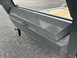 26' Horizon HET Gooseneck Equipment Tilt Trailer Drive Over Fenders - (2) 10K Axles 15457 - Stryker Dealership Group
