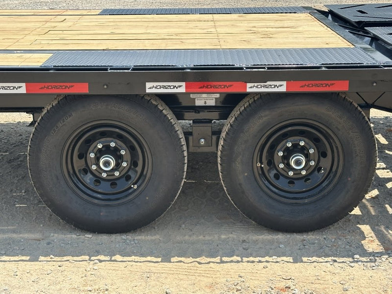 Dexter Axles & Suspension
