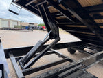 28' Horizon FFT Gooseneck Full Deckover Tilt Trailer - (2) 10K Axles 016920 - Stryker Dealership Group
