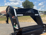 28' Horizon FFT Gooseneck Full Deckover Tilt Trailer - (2) 10K Axles 016936 - Stryker Dealership Group