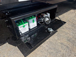 28' Horizon FFT Gooseneck Full Deckover Tilt Trailer - (2) 10K Axles 016936 - Stryker Dealership Group