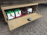 28' Horizon FFT Gooseneck Full Deckover TIlt Trailer - (2) 10K Axles 16930 - Stryker Dealership Group