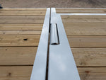28' Horizon FTS Gooseneck Hydraulic Deckover Tilt Trailer - 10K Axles 015109 - Stryker Dealership Group