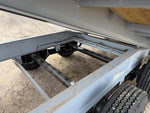 28' Horizon FTS Gooseneck Hydraulic Deckover Tilt Trailer - 10K Axles 015109 - Stryker Dealership Group