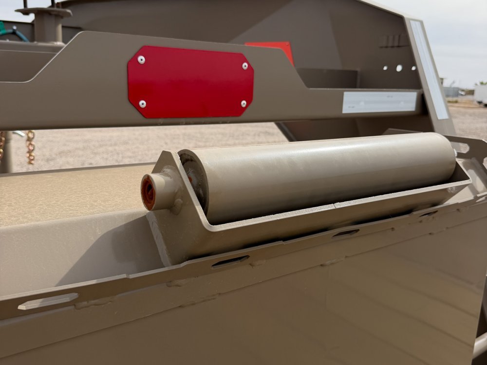 28' Horizon FTS Gooseneck Hydraulic Deckover Tilt Trailer - 10K Axles 016527 - Stryker Dealership Group