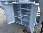 28' Horizon FTS Gooseneck Hydraulic Deckover Tilt Trailer - (2) 10K Axles 016534 - Stryker Dealership Group