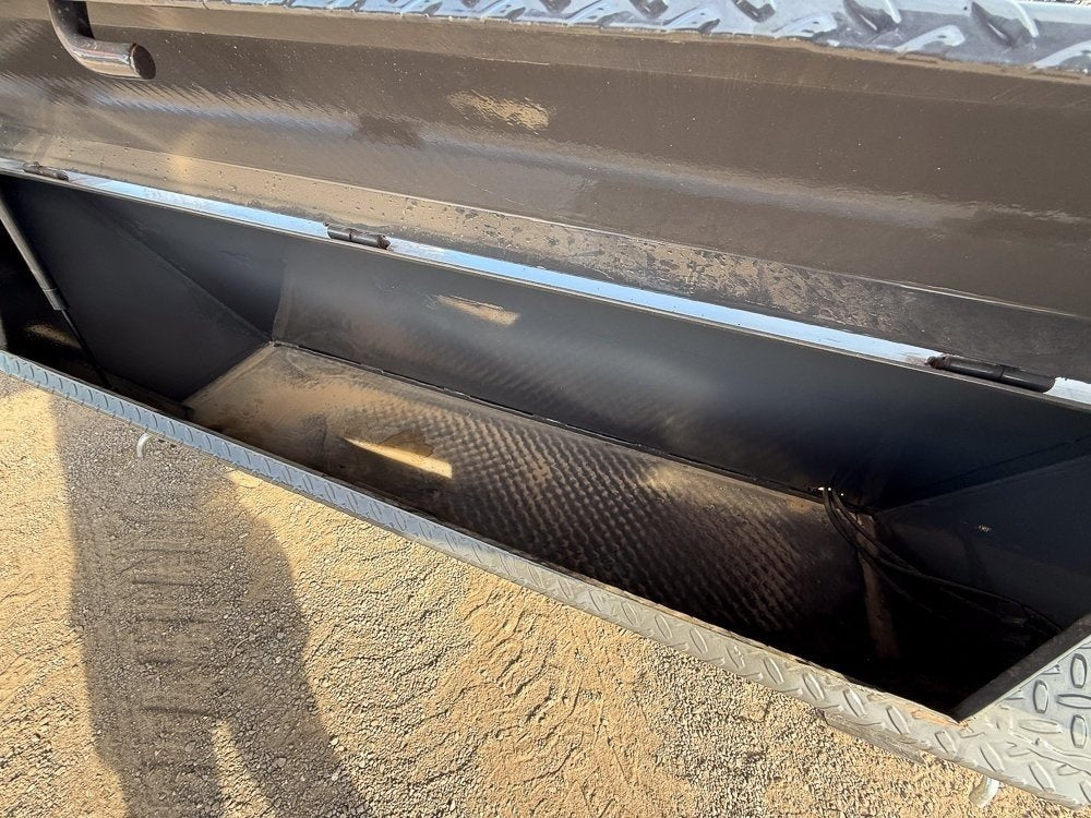 28' FTS Hydraulic Deckover Partial TIlt 10K Axles - Deckover Tilt - Stryker Dealership Group