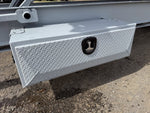 30' Horizon FFH Gooseneck Deckover Full Tilt Trailer - (2) 12K Axles 012391 - Stryker Dealership Group