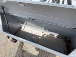 30' Horizon FFH Gooseneck Deckover Full Tilt Trailer - (2) 12K Axles 012391 - Stryker Dealership Group