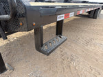 32' Stryker Gooseneck (2) 10K Axles Mega Ramps Dual Wheels 003463 - Stryker Dealership Group