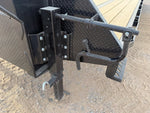 32' Stryker Gooseneck (2) 10K Axles Mega Ramps Dual Wheels 3463 - Stryker Dealership Group