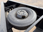 32' Stryker Gooseneck (2) 10K Axles Mega Ramps Dual Wheels 3463 - Stryker Dealership Group
