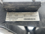32' Stryker Gooseneck Deckover Trailer Straight Deck - (2) 7K Axles 3901 - Stryker Dealership Group