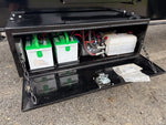 34' Horizon FFH Gooseneck Deckover Full Tilt Trailer - (2) 10k Axles 014205 - Stryker Dealership Group