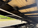 34' Horizon FFH Gooseneck Deckover Full Tilt Trailer - (2) 10k Axles 014205 - Stryker Dealership Group