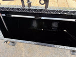 34' Horizon FHS Gooseneck Deckover Tilt Trailer - (2) 10K Axles 014210 - Stryker Dealership Group