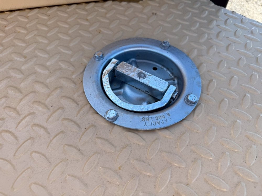 34' EWZ Gooseneck Equipment Hauler 8k Axles - Equipment Trailers - Stryker Dealership Group