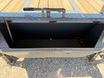 36' Horizon FFH Gooseneck Deckover Full Tilt Trailer - (2) 10k Axles 012397 - Stryker Dealership Group