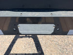 36' Horizon FFH Gooseneck Deckover Full Tilt Trailer - (2) 10k Axles 012397 - Stryker Dealership Group