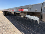 36' Horizon FFH Gooseneck Deckover Full Tilt Trailer - (2) 10k Axles 012397 - Stryker Dealership Group