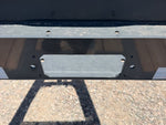 36' Horizon FFH Gooseneck Deckover Full Tilt Trailer - (2) 10k Axles 012397 - Stryker Dealership Group