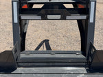 36' Horizon FFH Gooseneck Deckover Full Tilt Trailer - (2) 10k Axles 012397 - Stryker Dealership Group