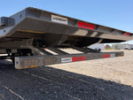36' Horizon FFH Gooseneck Deckover Full Tilt Trailer - (2) 10k Axles 012397 - Stryker Dealership Group
