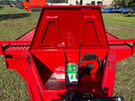 36' Stryker Bumper Pull Mesh Deck Multi Car Hauler - (2) 8k Axles 004699 - Stryker Dealership Group