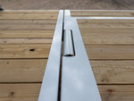 28' Horizon FTS Gooseneck Hydraulic Deckover Tilt Trailer - 10K Axles 015109