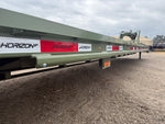 40' FHZ Gooseneck Deckover (2) 10K Axles Straight Deck 4039 - Stryker Dealership Group