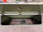 40' FHZ Gooseneck Deckover (2) 10K Axles Straight Deck 4039 - Stryker Dealership Group