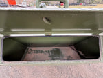 40' FHZ Gooseneck Deckover (2) 10K Axles Straight Deck 4039 - Stryker Dealership Group