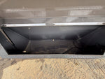 40' FHZ Gooseneck Deckover (2) 12K Axles Mega Ramps 25.9 GVWR 13079 - Stryker Dealership Group
