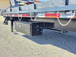 40' Horizon CFT Gooseneck Full Tilt Container Trailer - (2) 10K Axles 021139 - Stryker Dealership Group