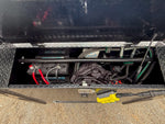 40' Stryker SCT Gooseneck Container Tilt Trailers - (2) 12K Axles 004454 - Stryker Dealership Group