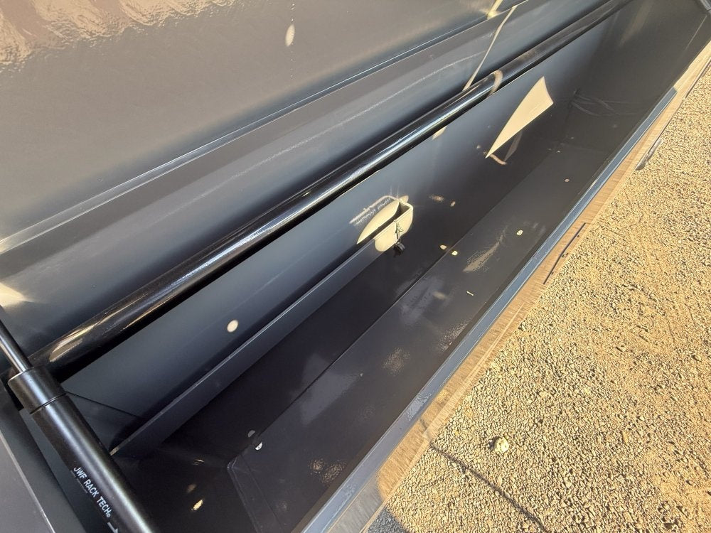 40' DKO Gooseneck Deckover 35' + 5' Mega Ramps (2) 10K Axles - Hotshot Non-CDL - DO 10K MR SS - Stryker Dealership Group