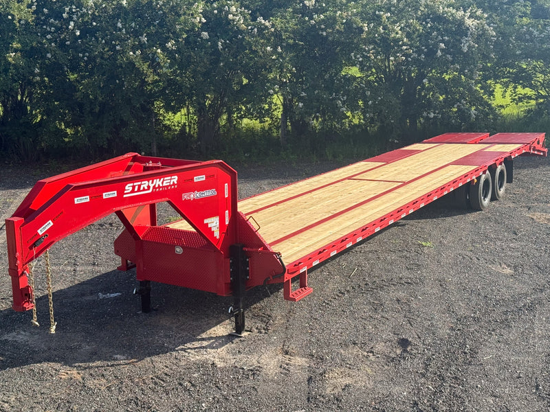 Long-Lasting Powder-Coated Finish