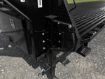 44' Stryker Gooseneck Full Width Mesh Deck Multi Car Hauler (3) 7k Axles - 12k GVWR Derated 3161 - Stryker Dealership Group
