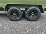 Horizon LZ7 BP 014681